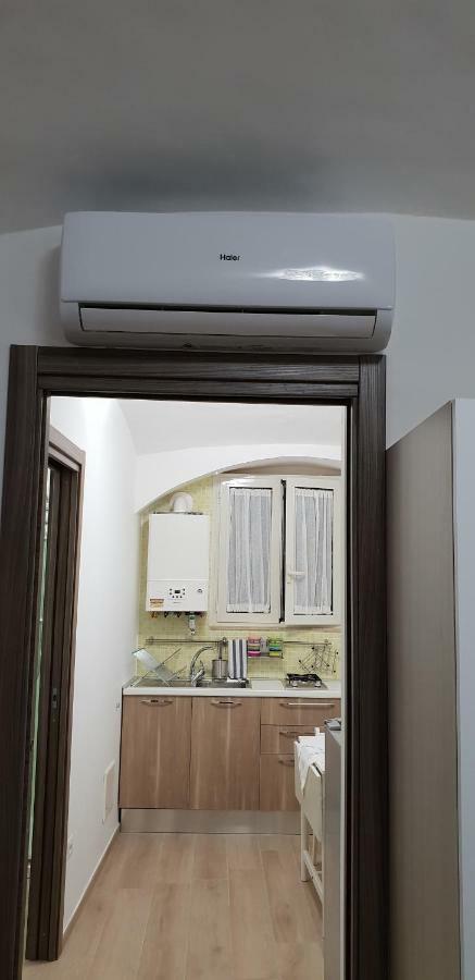 Sedile Del Campo House Apartment Salerno Exterior photo